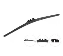 Wiper blade HEYNER HYBRID 450mm/18" ALCA AS028