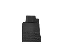 Rubber car mat MG Mercedes,BMW front, model - (Y LEFT) AMIO MG-Y-L