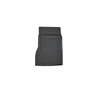 Rubber car mat MG Mercedes front, model - (E RIGHT) AMIO MG-E-P