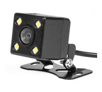 Reverse camera HD-315-LED "Night Vision" AMIO 01015