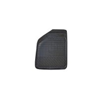 Rubber car mat MG front, model - (B LEFT) AMIO MG-B-L