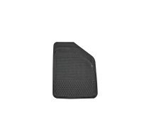 Rubber car mat MG rear front, model - (B RIGHT) AMIO MG-B-P