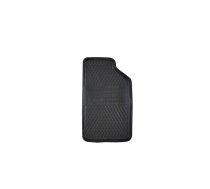 Rubber car mat MG Skoda front, model - (I RIGHT) AMIO MG-I-P