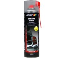 Silikona aerosols MOTIP 090107