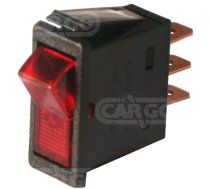 Slēdzis ON-OFF 12V / 16A CARGO 180101