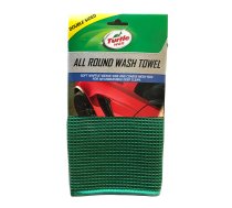 TURTLE WAX All Round Wash Towel mazgāšanas dvielis (42 x 39cm) TURTLE WAX TWX5538TD