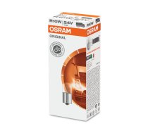 Kvēlspuldze, Numura apgaismojuma lukturis ams-OSRAM 5637