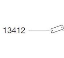 Piederumi jumta kaste THULE 69-13412