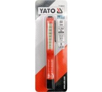 Lukturītis LED (piekarināms / ar magnētu)  YATO YT-08514