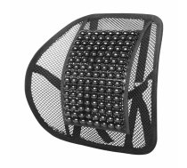 Mesh lumbar back support AMIO-03654 AMIO 03654