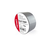 Duct tape 48mm x 10m x 0,19mm AMIO 02483