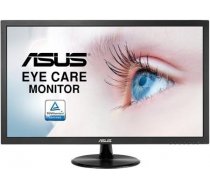 Asus Monitor 21.5 VP228DE BK 5MS EU / 90LM01K0-B04170