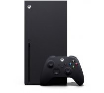 Microsoft Xbox Series X 1TB black / T-MLX42192