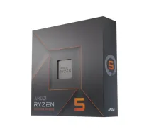 AMD Ryzen 5 7600X 4.7 GHz 6-core AM5 TRAY - w/o cooler (100-000000593)