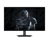 Gigabyte Technology Gigabyte MO27Q28G 27" 2560 x 1440 (2K) HDMI DisplayPort USB-C 280Hz (MO27Q28G)