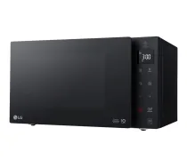 LG Electronics LG NeoChef MS2535GIB Microwave Oven Black (MS2535GIB)