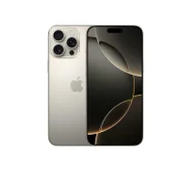 APPLE iPhone 16 Pro Max 6.9" 1TB Natural Titanium (MYX73QN/A)