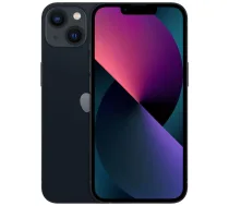 Apple preowned Apple iPhone 13 6.1 256GB Midnight Grade A+ (NP/IPH/13/256/MIDNIGHT/A+)