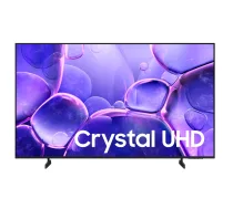 SAMSUNG U8000F 50 Crystal UHD (2025) 4K UHD (2160p) Sort (UE50U8092FUXXH)
