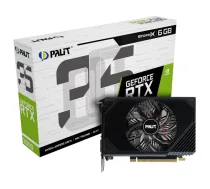 Palit Microsystems Palit GeForce RTX 3050 StormX 6GB (RTX 3050 StormX 6GB)