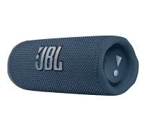 JBL Flip 6 Speaker Blue (JBLFLIP6BLU)