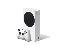 MICROSOFT Xbox Series S 512GB White (EP2-10060)