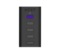 NZXT Internal USB Hub AC-IUSBH-M3 Sort (AC-IUSBH-M3)