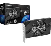 ASROCK Intel Arc A380 Challenger ITX 6GB OC (90-GA3KZZ-00UANF)