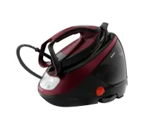 TEFAL Pro Express Protect GV9230 Steam Iron 2600W Black Red (GV9230)