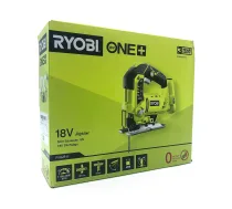 Ryobi One+ R18JS-0 Stiksav 18V Saw, battery and charger not included (5133002158)