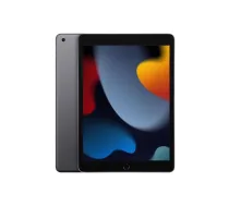 APPLE iPad 10.2 (2021) Wi-Fi 64GB - Space Grey (MK2K3KN/A)