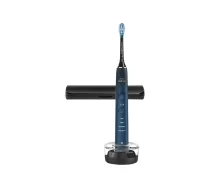 PHILIPS Sonicare DiamondClean 9000 HX9911 Electric Toothbrush Blue (HX9911/88)