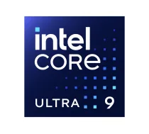 INTEL Core Ultra 9-285K Arrow Lake CPU - 5.7GHz 24-core LGA1851 (TRAY - w/o cooler) (AT8076806419)