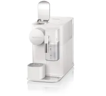 DELONGHI Lattissima One EN510 Fully Automatic Espresso Machine White (0132193450)