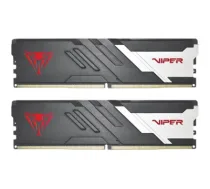 Patriot Memory Patriot Viper Venom DDR5 series DDR5 32GB kit 6000MHz CL36 On-die ECC (PVV532G600C36K)