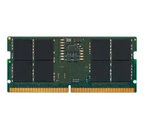Kingston Technology Kingston ValueRAM DDR5 16GB 5600MHz CL46 On-die ECC SO-DIMM 262-PIN (KVR56S46BS8-16)