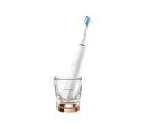 PHILIPS Sonicare DiamondClean 9000 HX9911 Electric Toothbrush Brown White (HX9911/94)