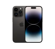 Apple preowned Apple iPhone 14 Pro 6.1 256GB Space-sort Grade A+ (NP/IPH/14PRO/256/SPACEBLACK/A+)