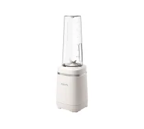 PHILIPS 5000 Series HR2500 Eco Conscious Edition Blender Silk White matte (HR2500/00)