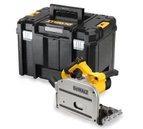 DeWalt DWS520KT-QS 230V Plunge Saw 55mm 1300W (DWS520KT-QS)