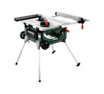 Metabo TS 254 Table Saw Battery and charger not included 1700W (600668000)