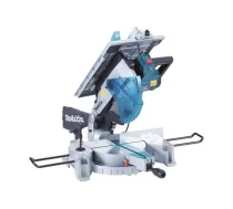 Makita LH1201FL Combined Mitre Saw 1650W (LH1201FL)