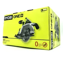Ryobi One+ R18CS Circular Saw 18V - Battery and charger not included (5133002338)