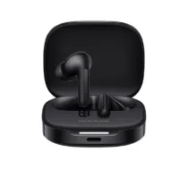 Xiaomi Redmi Buds 6 Wireless TWS earbuds Black (BHR9251GL)