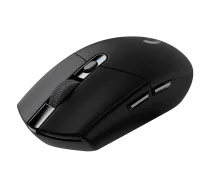 LOGITECH G G305 Optical Wireless Black (910-005282)