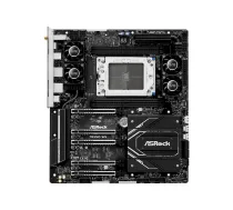 ASROCK TRX50 WS Extended ATX Socket sTR5 AMD TRX50 (90-MXBN40-A0UAYZ)