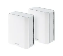 ASUSTeK COMPUTER ASUS ZenWiFi BT10 Wi-Fi system (90IG08Y0-MO3C40)