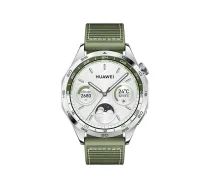 HUAWEI TECHNOLOGIES Huawei Watch GT 4 46 mm Green Smartwatch (55020BGV)