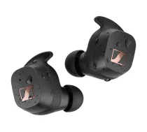 Sennheiser SPORT True Wireless Wireless TWS earbuds Black (509299)