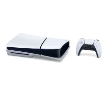 SONY PlayStation 5 Slim 1TB White (9577171)